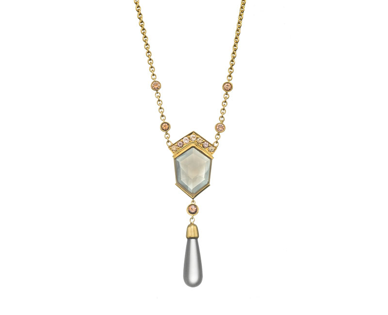 mocien jewelry design-pendant